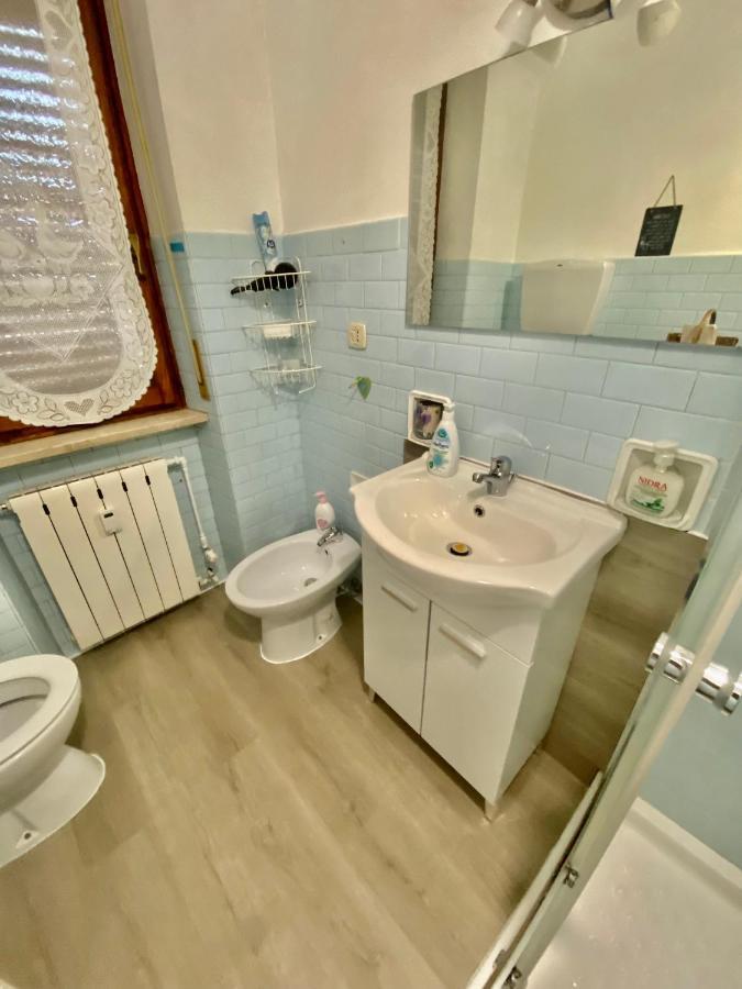 Appartamento Lella Zona Terme Centro E Vicino Habilita-Villa Igea Acqui Terme Exterior photo