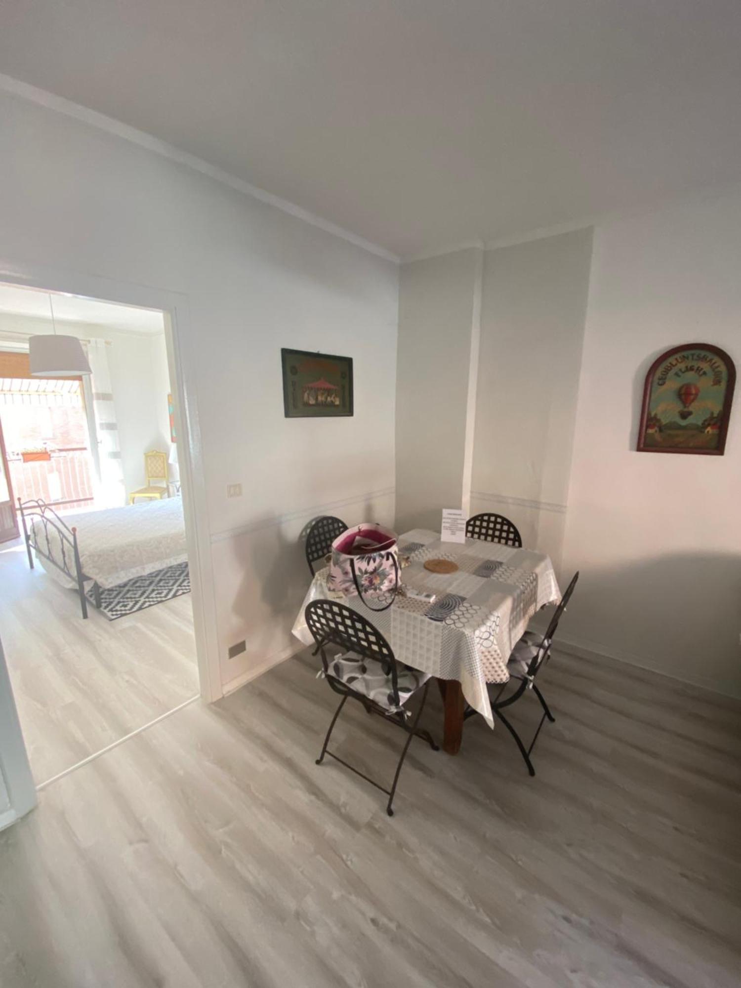 Appartamento Lella Zona Terme Centro E Vicino Habilita-Villa Igea Acqui Terme Exterior photo